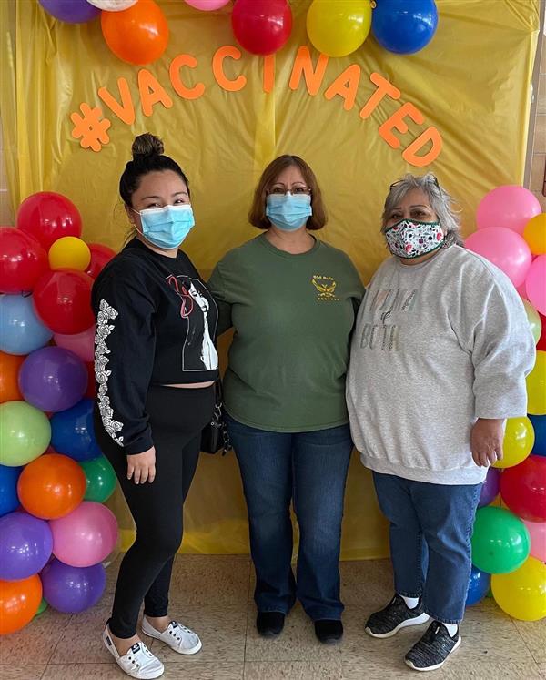 Vaccination 6